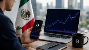 ETFs Blueberry Markets costes producto y riesgos a revisar desde México