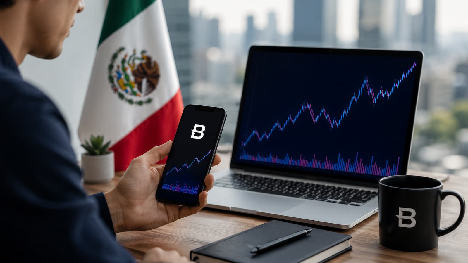 ETFs Blueberry Markets costes producto y riesgos a revisar desde México