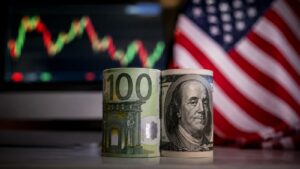 EUR USD se mantiene sobre 1.16 mientras el mercado espera el PCE de Estados Unidos.