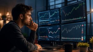 El Free US$1K de BrightFunded elimina la tarifa no las reglas de drawdown y reward.