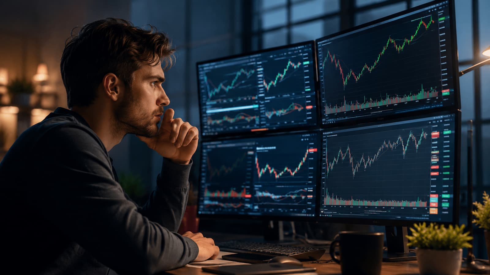 El Free US$1K de BrightFunded elimina la tarifa no las reglas de drawdown y reward.