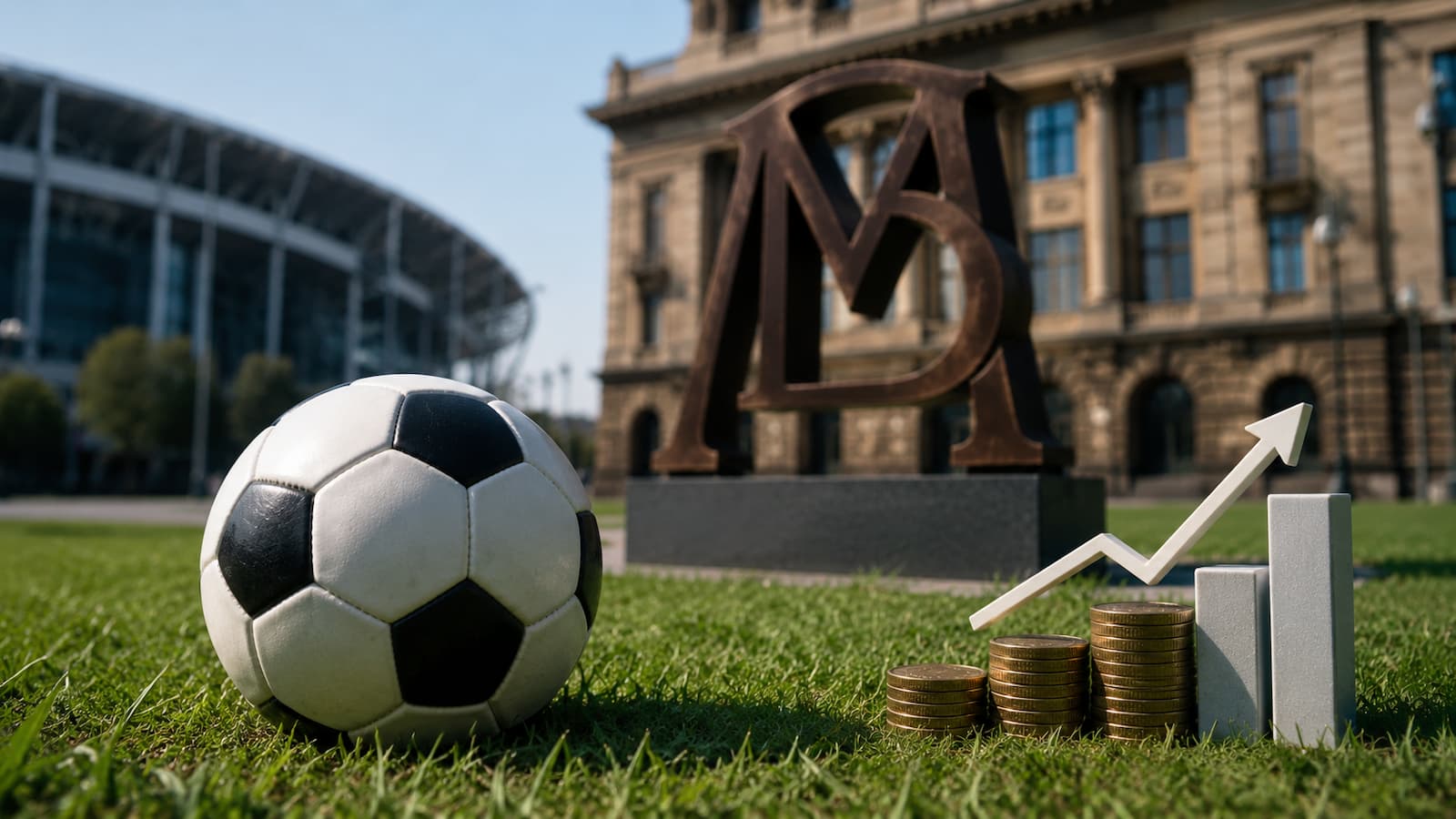 El Mundial dejó señales en algunos servicios pero Banxico considera acotado su efecto económico.