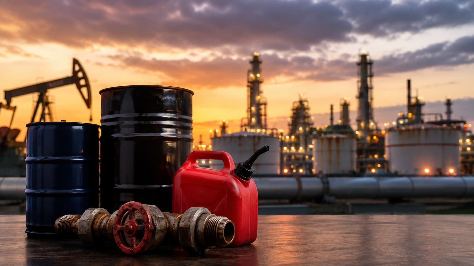 El STEO de la EIA pondrá bajo revisión las previsiones de petróleo gas y gasolina.