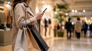 El consumo privado avanzó 0.1% mensual en mayo antes de la decisión de Banxico.