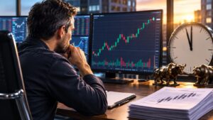 El escalado EOD de Top One Futures actualiza el límite de contratos al cierre.