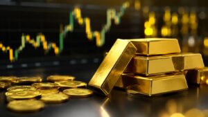 El oro en WCG Markets pasa a apalancamiento máximo de 1 500.