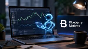 Expert Advisors MetaTrader con Blueberry Markets