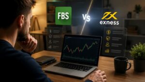 FBS vs Exness