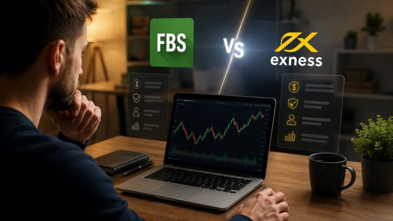 FBS vs Exness