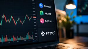 FTMO cambiará el tick de MANUSD NEOUSD y DOTUSD tras el cierre del viernes.