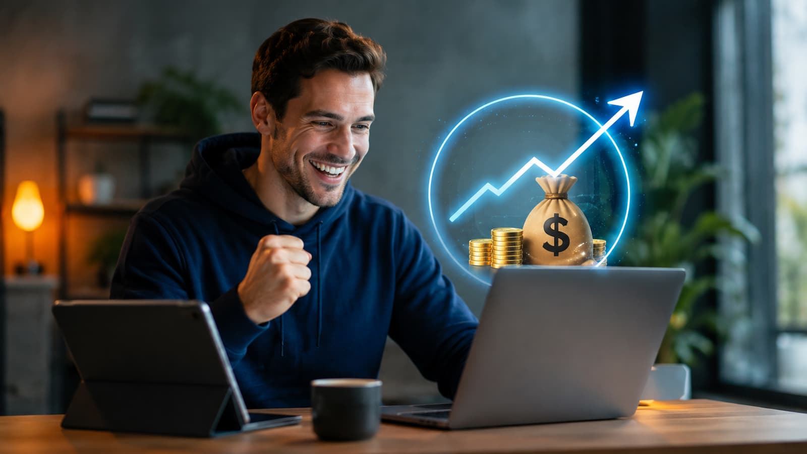 FundingPips incorpora un reward mensual del 100% con requisitos adicionales en tres modelos.