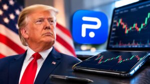 FundingPips modificó la referencia a Trump dentro de sus reglas de noticias para cuentas Master.