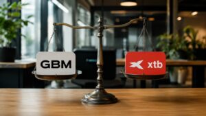 GBM vs XTB