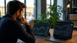 GBM vs eToro