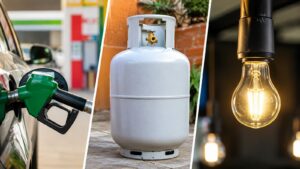 Gasolina gas LP y electricidad estarán en el foco del INPC de la primera quincena de agosto.
