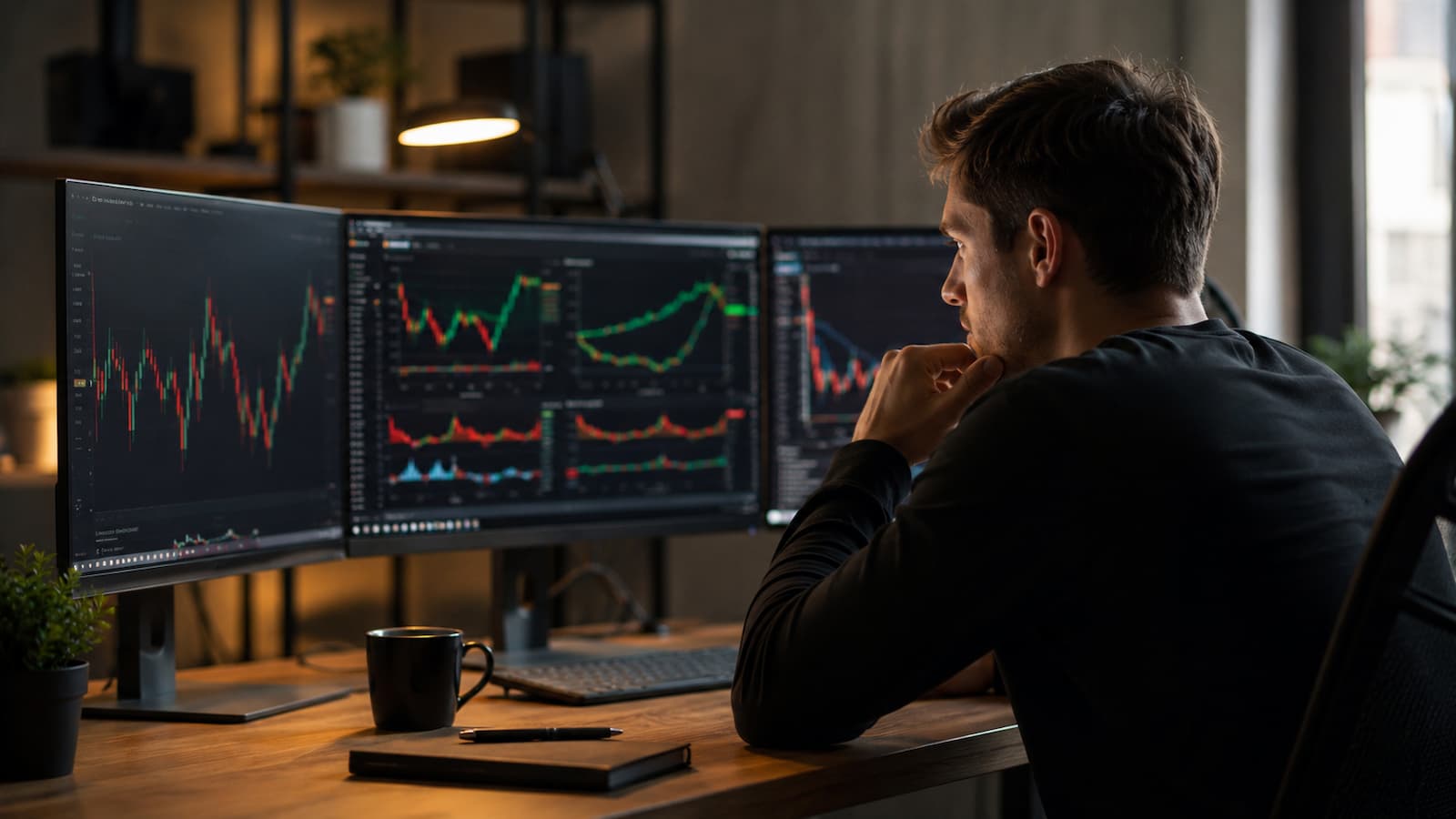 Goat Funded Trader exige cuatro días rentables por ciclo en nuevas cuentas 1 Step y 3 Step.