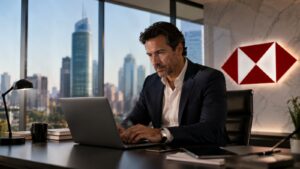 HSBC eTrading dirige la campaña a clientes patrimoniales en México