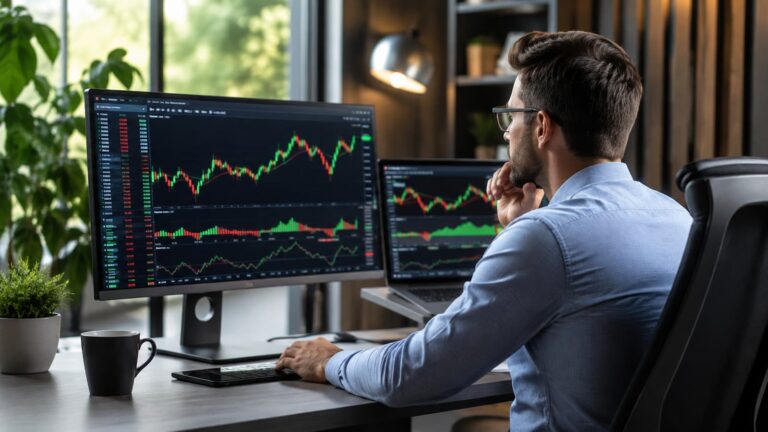 IC Markets opiniones