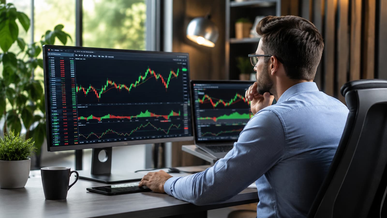 IC Markets opiniones