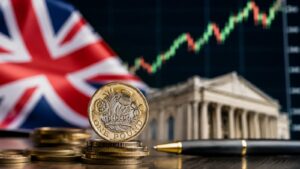 La libra mantiene cuatro semanas de avance mientras el mercado debate la próxima decisión del BoE.