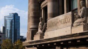 La revisión del PIB del segundo trimestre puede matizar el rebote que vigila Banxico.