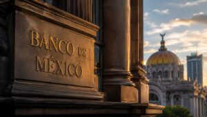 La subasta primaria de CETES no es la misma operación que las compras de liquidez de Banxico.
