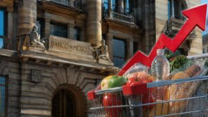 La subyacente y los servicios serán clave para medir la presión inflacionaria que enfrenta Banxico.
