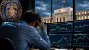 Las minutas del FOMC ponen a prueba las reglas de news trading de varias fondeadoras.