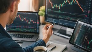 Lotes en Axi y tamaño de operación en Forex y CFDs