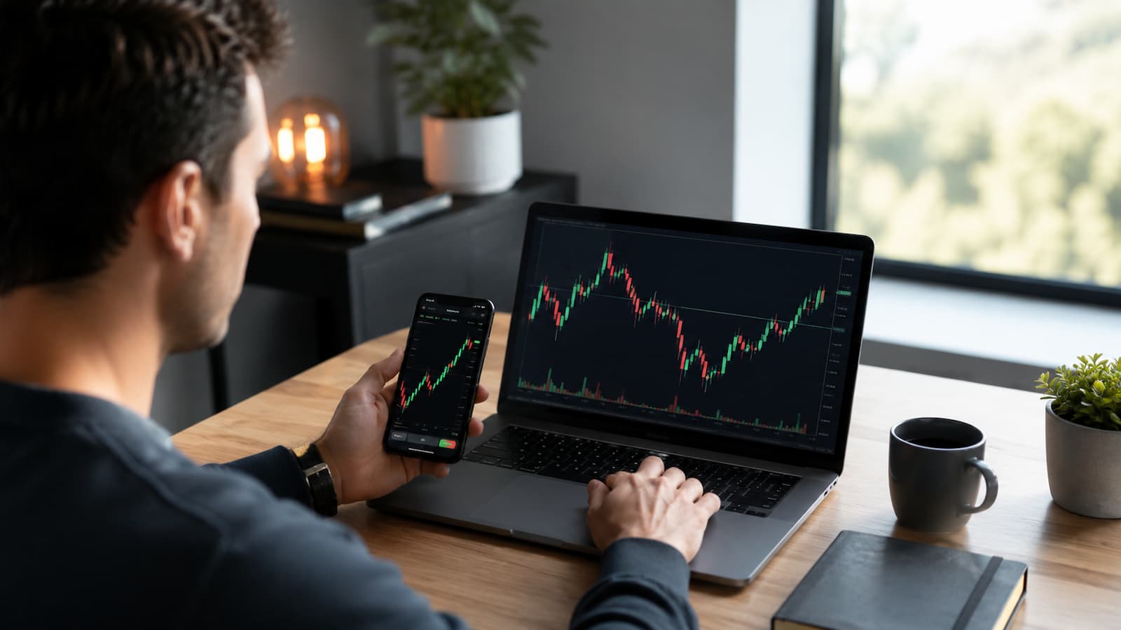 LucidFlex combina retiros sin ventana fija con cinco días rentables y límites por payout.