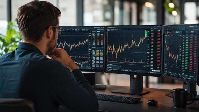 Mejores brokers ECN