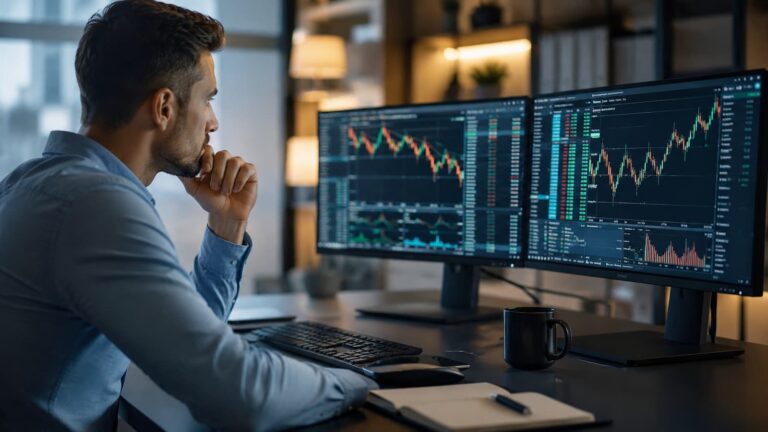 Mejores brokers de Forex