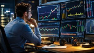 Mejores brokers de derivados