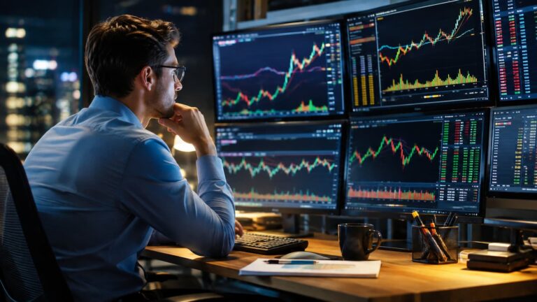 Mejores brokers de derivados