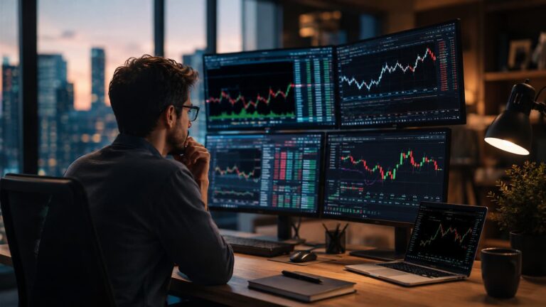 Mejores brokers de índices sintéticos