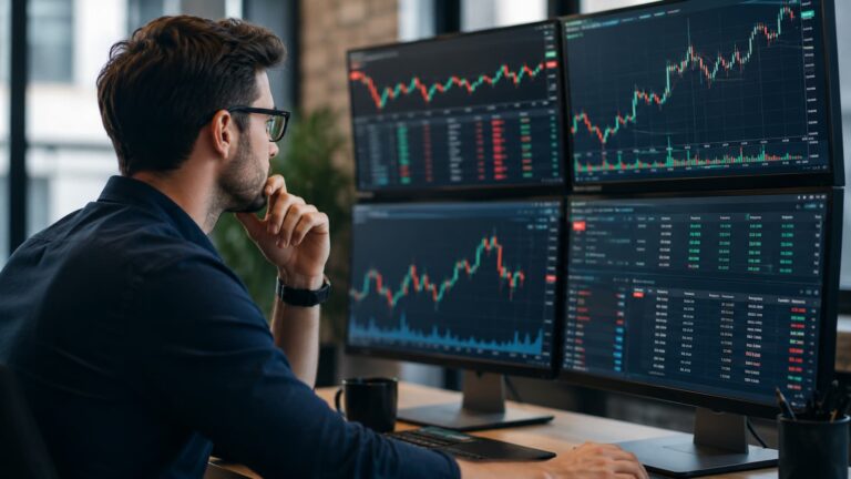 Mejores brokers para hacer trading