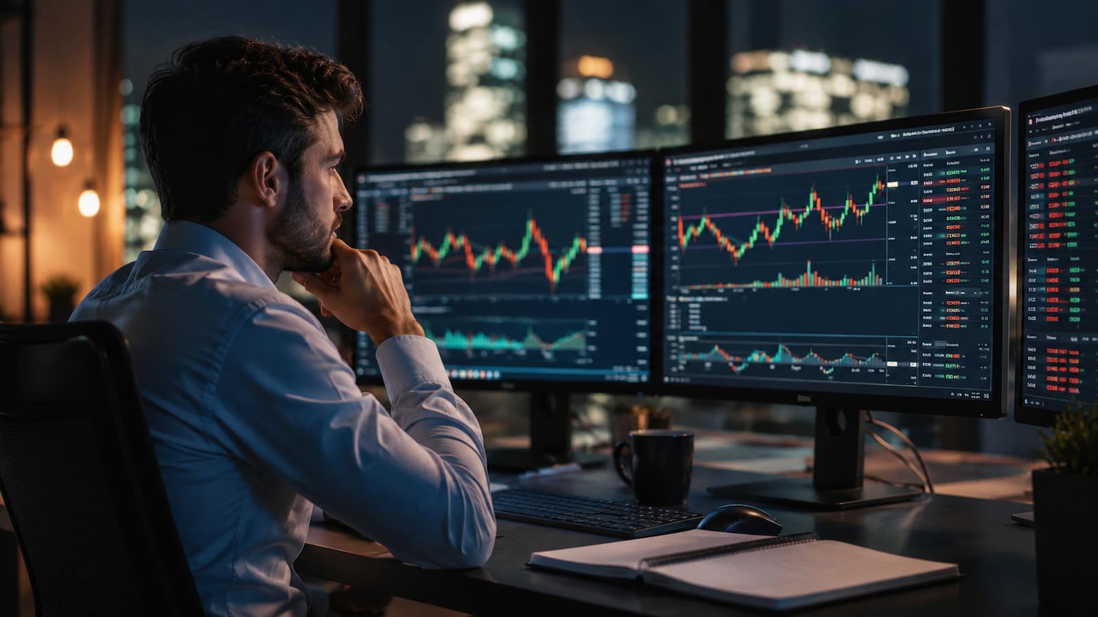 Mejores brokers para operar futuros