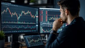 Mejores brokers para scalping