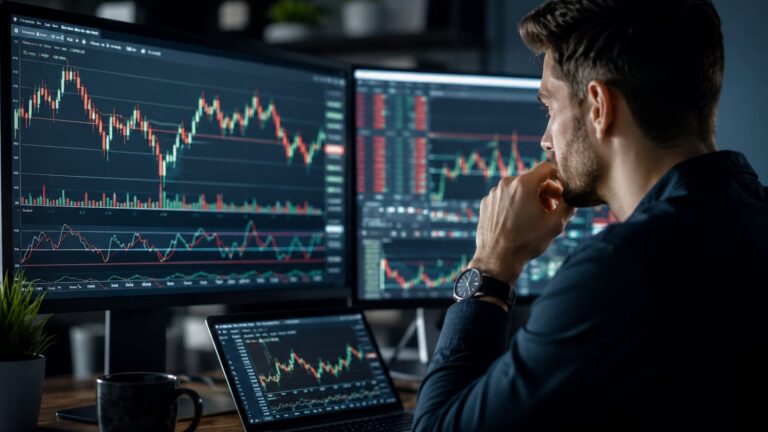 Mejores brokers para scalping