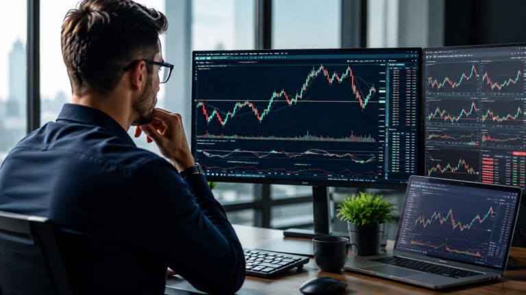 Mejores brokers que usan MetaTrader 5