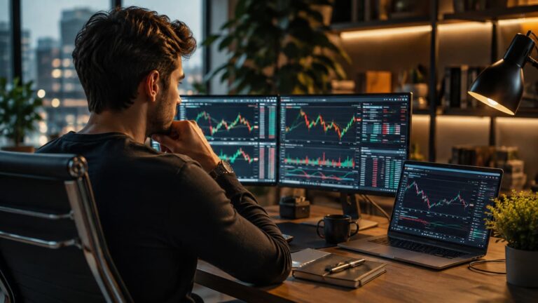 Mejores empresas de fondeo