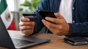 Métodos de depósito en Axi para usuarios en México