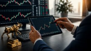 Microopciones de Eurex sobre acciones y oro contrato menor riesgo vigente