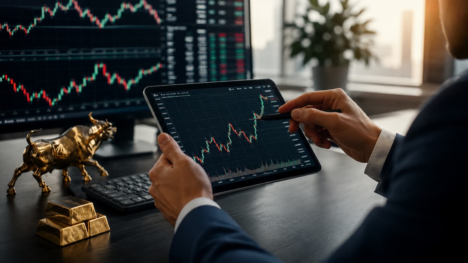 Microopciones de Eurex sobre acciones y oro contrato menor riesgo vigente