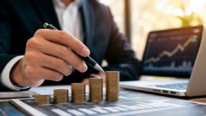 NAGA reportó su primer semestre rentable en 2026 según cifras preliminares.