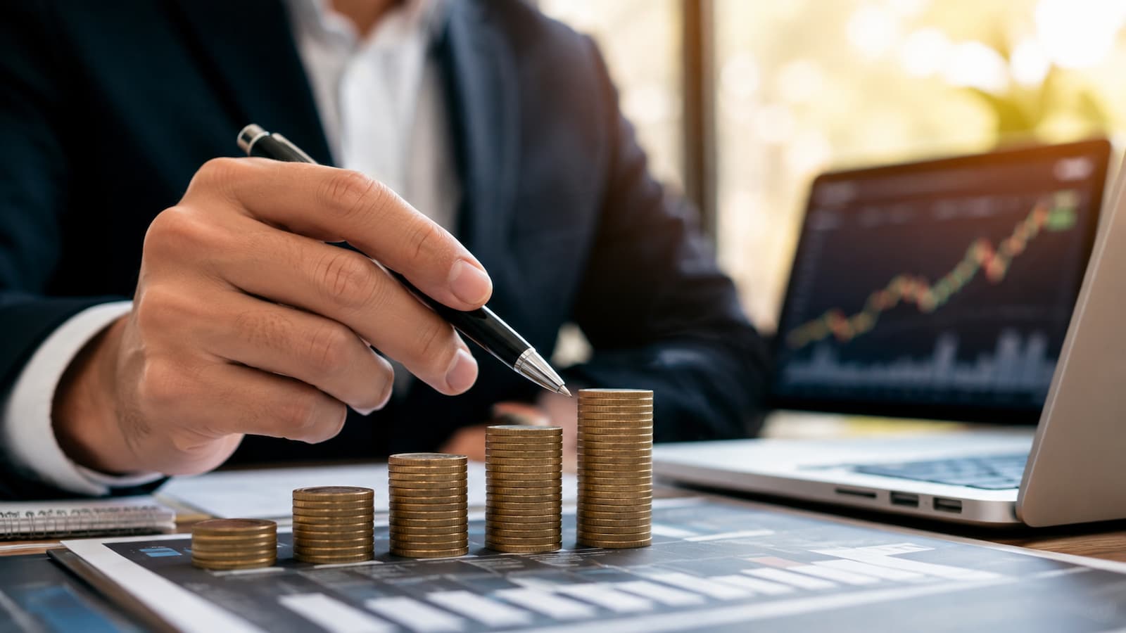 NAGA reportó su primer semestre rentable en 2026 según cifras preliminares.