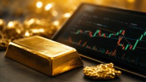Oro CFD en Bitget más apalancamiento exige revisar margen y liquidación.