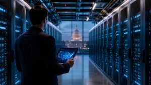 Palantir convierte la soberanía de datos en eje de su estrategia de inteligencia artificial.