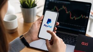 PayPal en Axi puntos clave antes de fondear desde México
