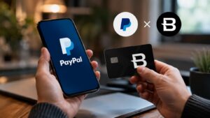 PayPal y Blueberry Markets puntos clave antes de depositar en México